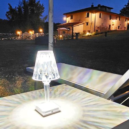 La Valle B&B Кавриля Екстериор снимка