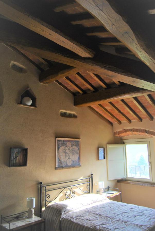 La Valle B&B Кавриля Екстериор снимка
