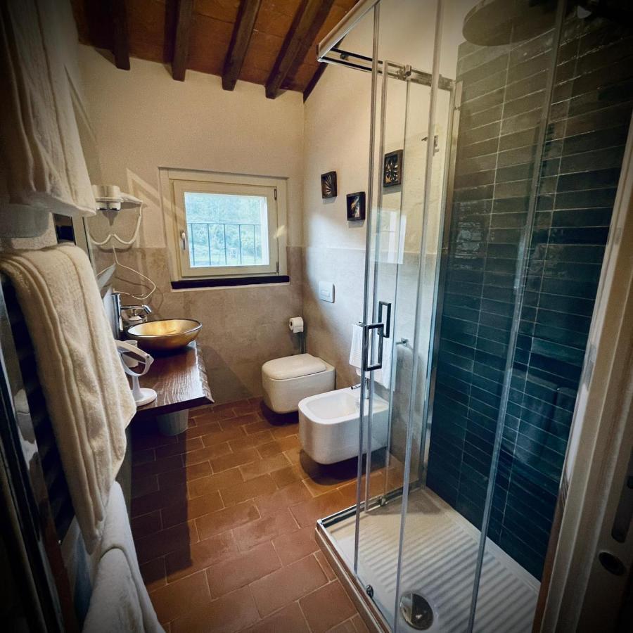 La Valle B&B Кавриля Екстериор снимка