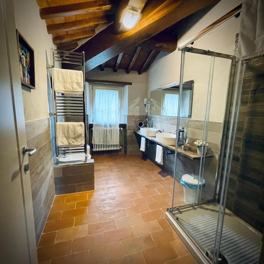 La Valle B&B Кавриля Екстериор снимка