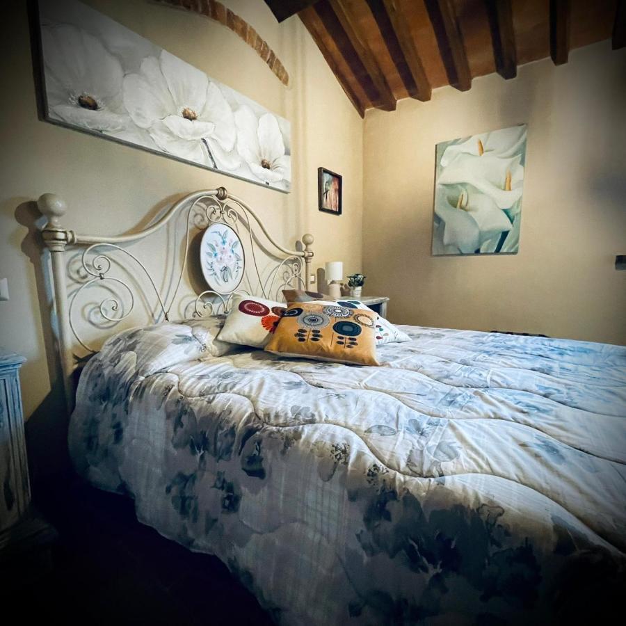 La Valle B&B Кавриля Екстериор снимка